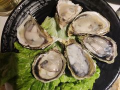 -明洞轩正统韩国自助烤肉大渡口店(新天泽国际广场店)