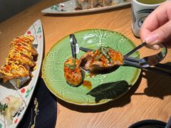 -沼津港精致料理·寿喜烧·烧鸟(青浦宝龙广场日料榜单店)