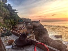 -Rock Bar Bali(Bali)