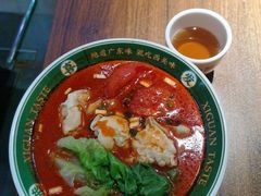 -西关味(大卫城店)