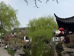 -常熟方塔园