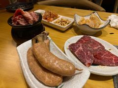 -和萌牛肠烧烤(财富中心店)