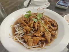 -长平肥姐白粥·海鲜打冷