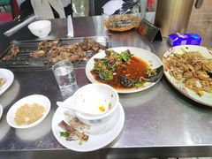 -草原碳烤羊腿(仙塘店)