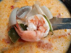 -Doo Dee Thai Food(Issan/Isaan/Esan)