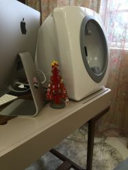 -新蝶变皮肤管理中心