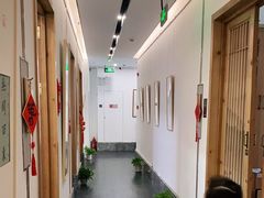 -子曰书院·古筝围棋书法国画小主持(夏都店)