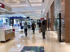 -新世界大丸百货