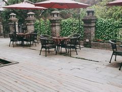 -融园咖啡馆(昙华林店)
