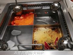 -海底捞火锅(天一广场亚细亚店)