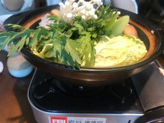 -笑福亭料理小馆(解放碑店)