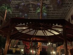 -中家鑫园温泉酒店鑫悦汤泉