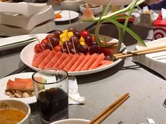 -海底捞火锅(关山保利店)