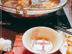 -牛New寿喜烧(青浦店)