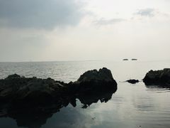 -巢湖姥山岛