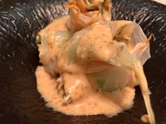 -佛山希尔顿酒店·融誉亚洲美食荟