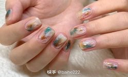 -Halo美甲美睫