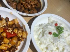 -兔爸私家小厨(新北万达店)