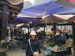 -西双版纳集贸市场