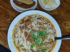 -韩师傅老大同刀削面(北苑路店)