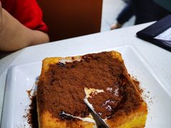 -锦园春香港茶餐厅(西海湾旗舰店)