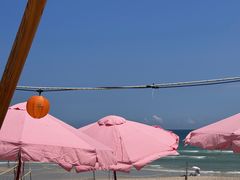 -西涌国际滨海旅游区