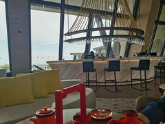 -厦门万丽酒店·R Bar