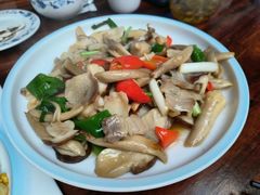 -龙姐私房菜(和顺古镇店)