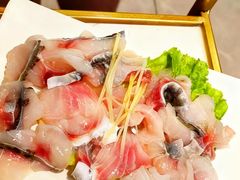 -粤顺渔坊·中山脆肉鲩火锅(清湖店)