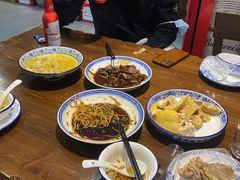 -兰边碗(鼓楼店)