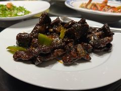 -梅龙镇酒家(南京西路总店)