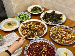 -李大爷的泡椒馆(冉家坝店)