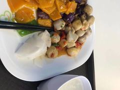 -家乐缘·自选快餐(上林店)