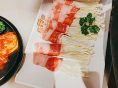 -韩宫宴烤肉·料理(砂之船奥特莱斯店)