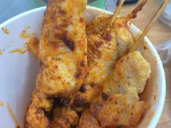 -魏记里脊肉炸炸炸(南门口店)
