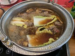 -牛New寿喜烧(青浦店)