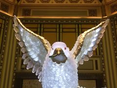 -上海和平饭店 Fairmont Peace Hotel