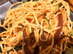 -大胡子古法瓦缸烧烤(亚泰北街店)