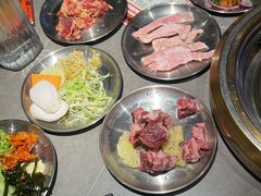 -杨小佳·齐齐哈尔烤肉·烤串(广州店)