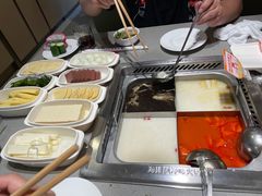 -海底捞火锅(漕宝路店)