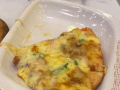 -豪享悦牛排自助餐厅(天河城店)