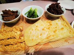 -大鸭梨烤鸭(甘家口店)