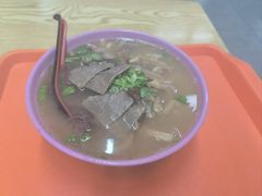 -牛马行牛肉饸饹铺(长春总店)
