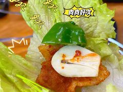 -杀猪天·韩国烤肉(总店)