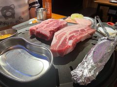 -济州爱肉堂(总店)