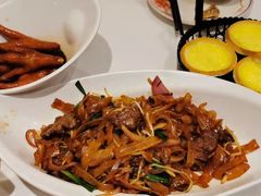 干炒牛河-稻香酒家(天河城店)