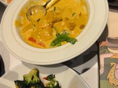 -泰香米泰国餐厅(鎏嘉码头店)