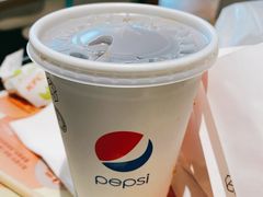 -肯德基(中央公园店)
