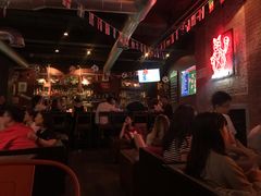 -Boxing Cat Brewery拳击猫精酿啤酒馆(永福店)