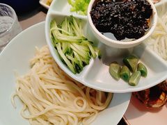 -北平食府·北京烤鸭(北京西站六里桥店)